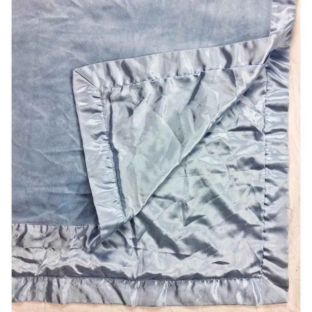 Nojo solid blue